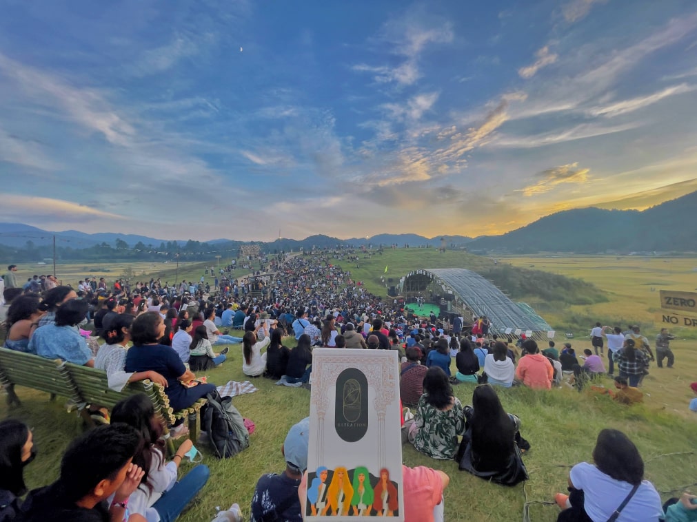 Ziro Music Festival Image 3