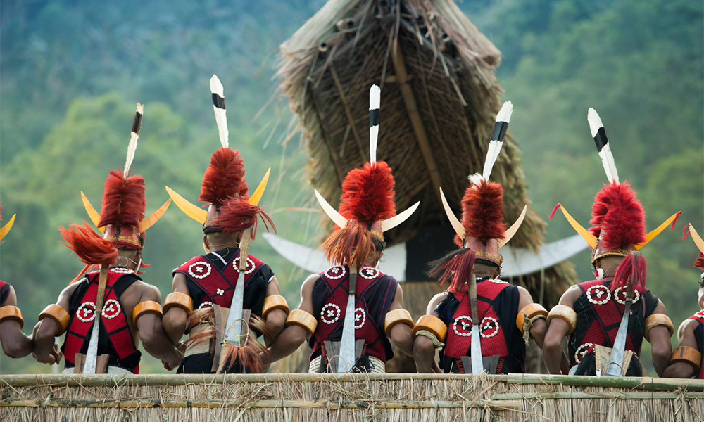 Hornbill Festival Image 2