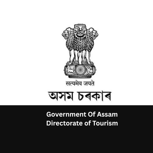 Seal of Assam