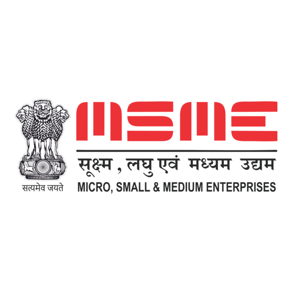 MSME Logo