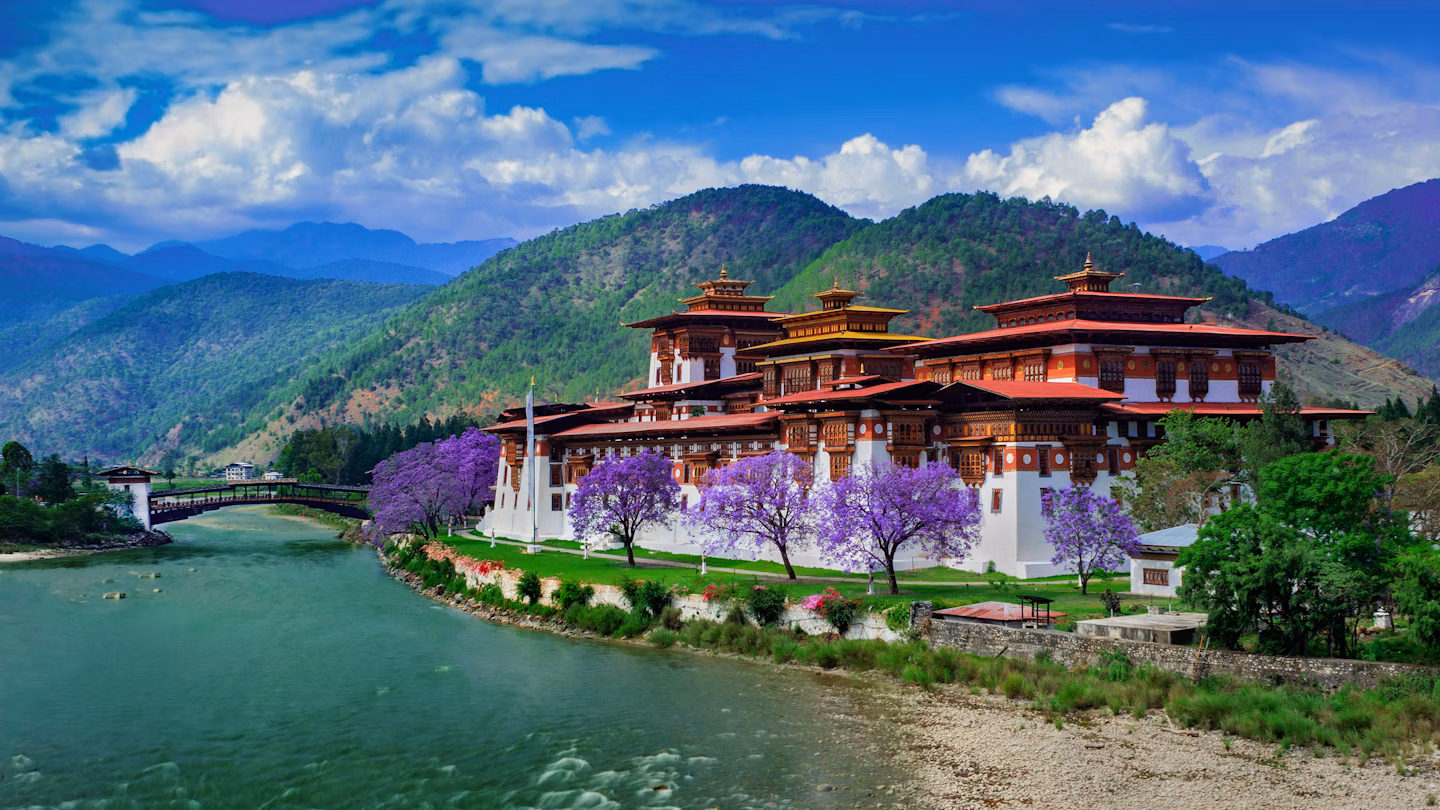Bhutan Image
