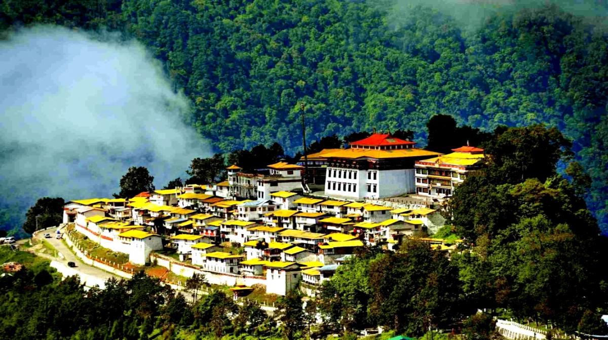 Guwahati Tawang Tour Package (7D/6N)