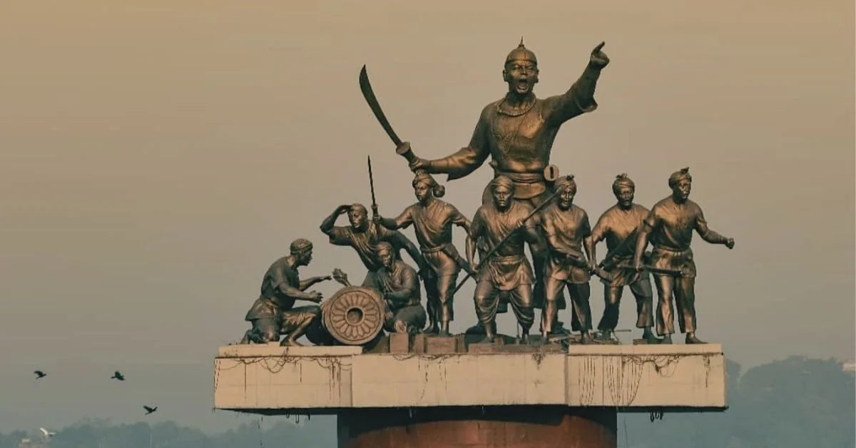 Guwahati Kaziranga Majuli Sivsagar Dibrugarh Tour Package (10D/9N) Image 3