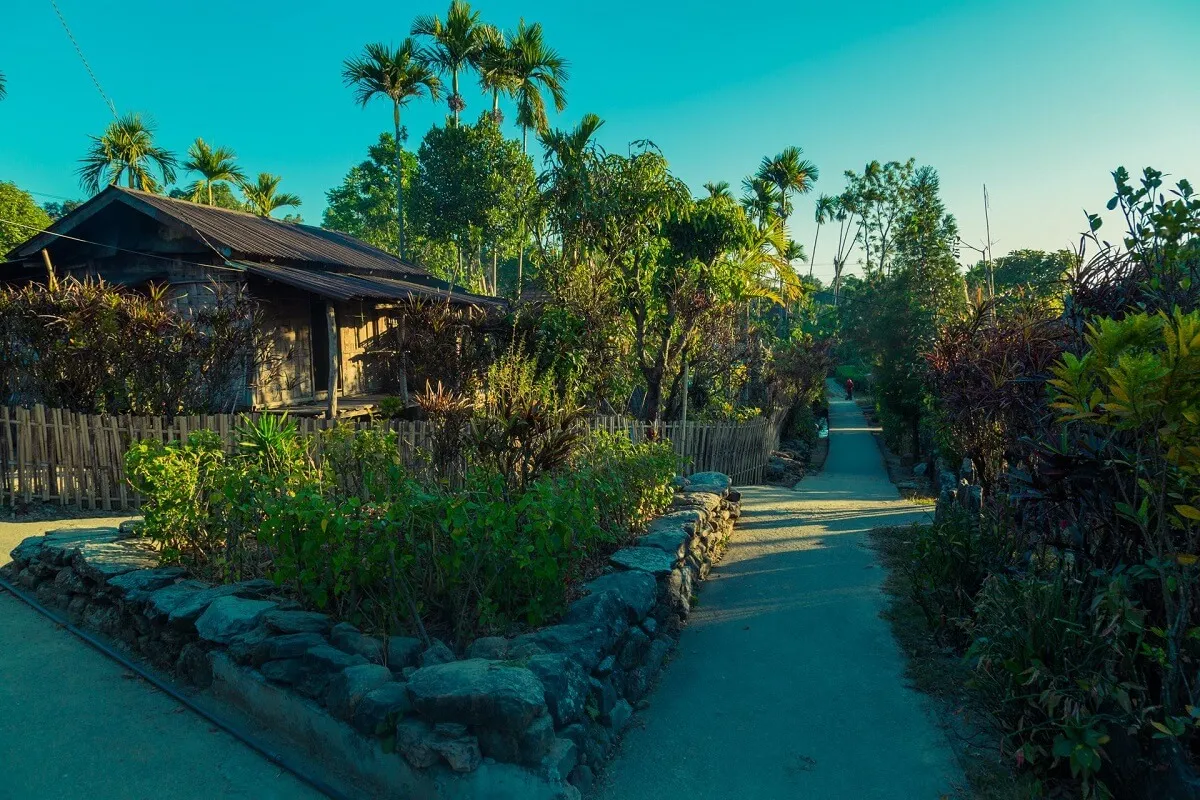 Assam Meghalaya Cultural Journey Image 3