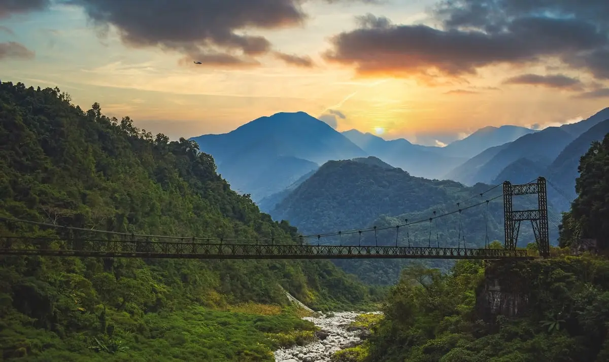 Arunachal Meghalaya Nagaland Cultural Odyssey