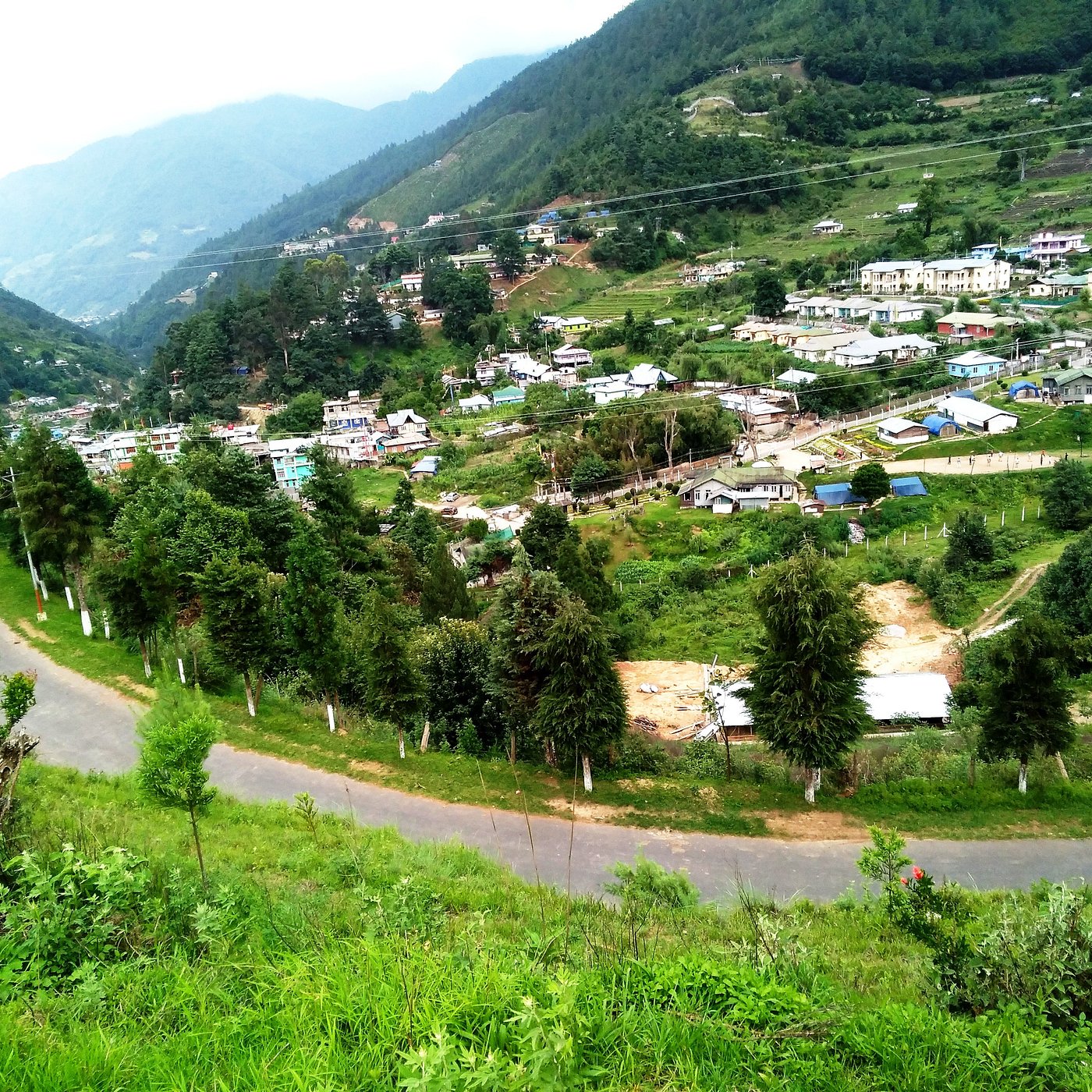 Arunachal Pradesh Tawang Trek Image 2