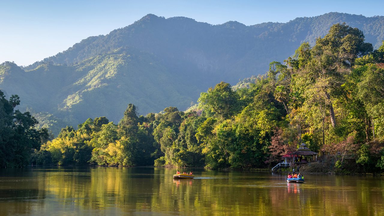 Arunachal Pradesh Adventure Quest Image 3