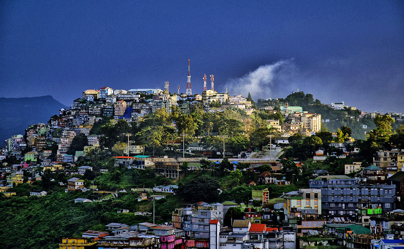 Manipur Mizoram Cultural Trail Image 3