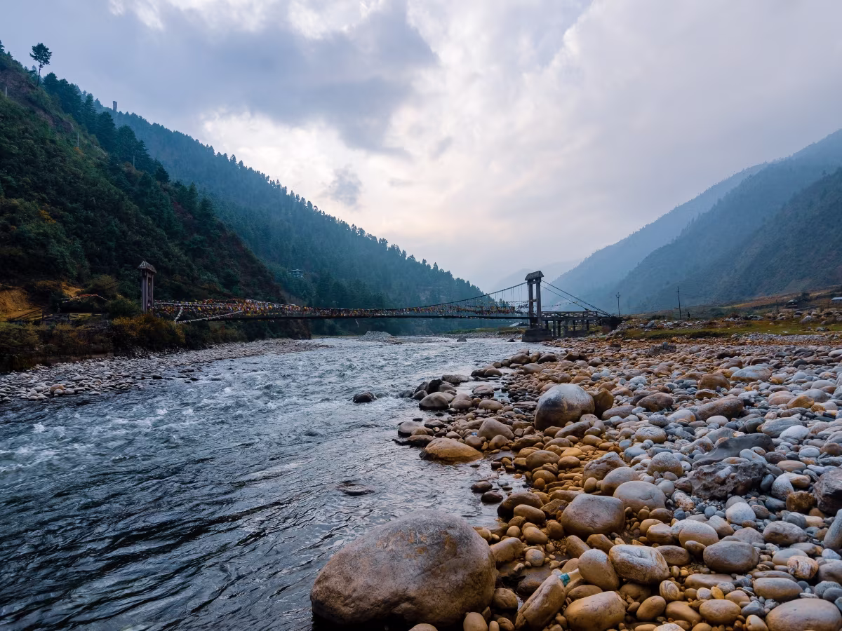 Tawang Tour Package (7D/6N) Image 3