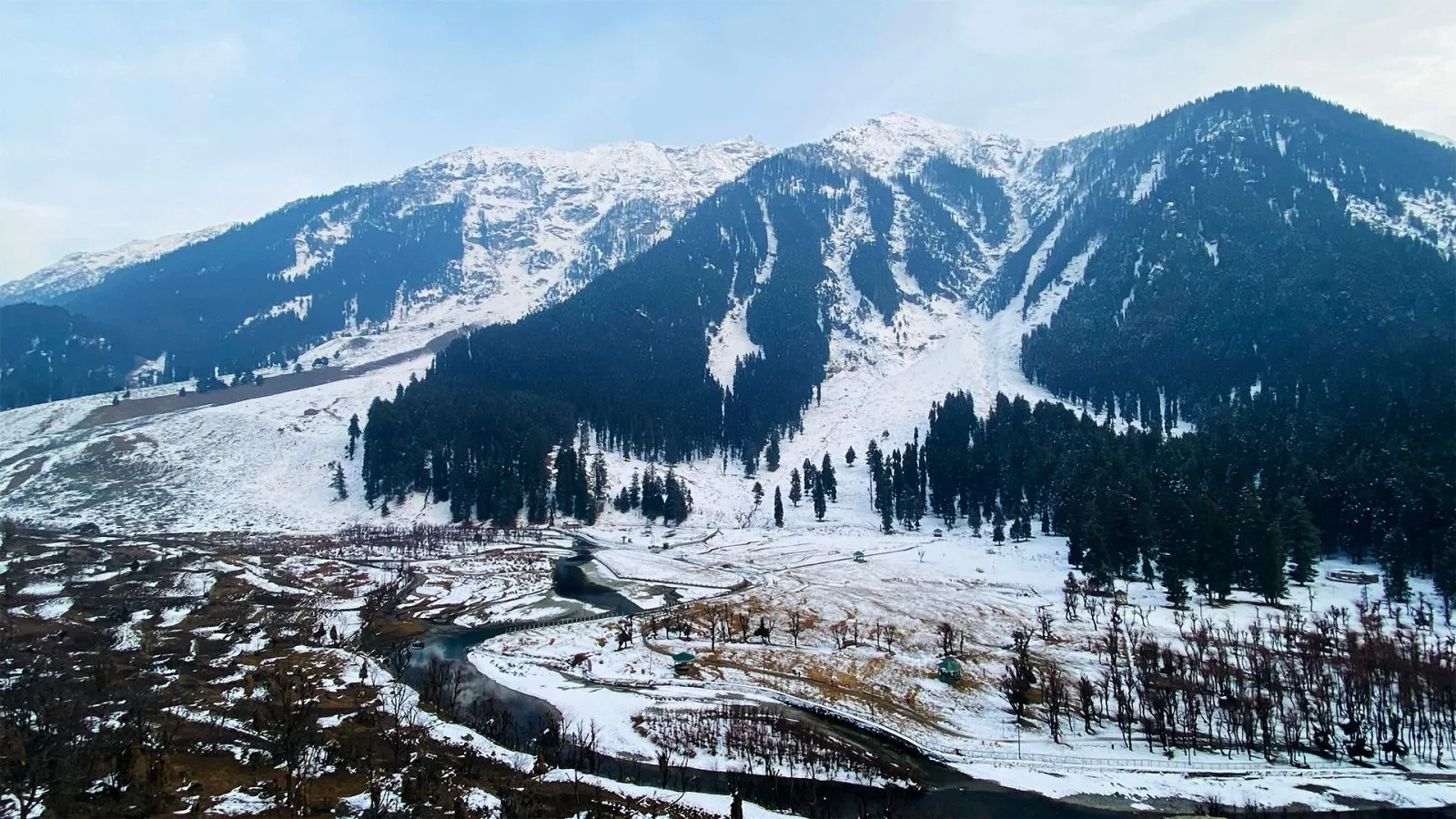 Kashmir Paradise Tour (6D/5N) Image 3