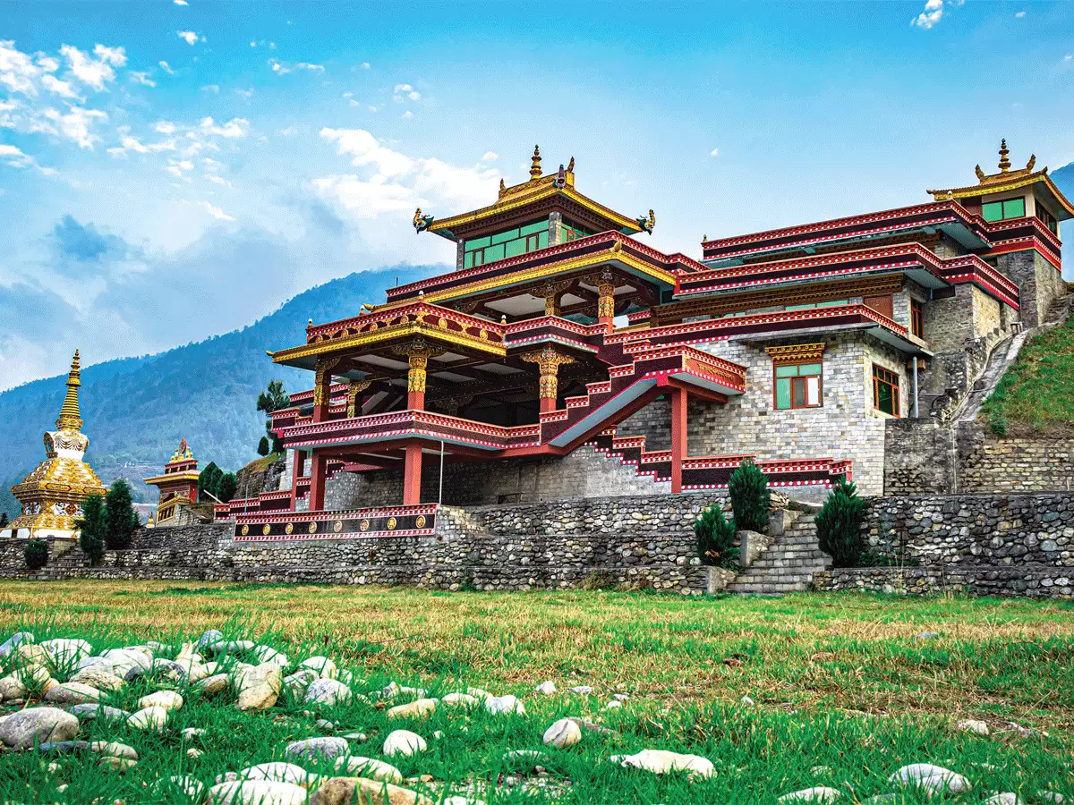 Tawang Guwahati Tour Package (7D/6N)
