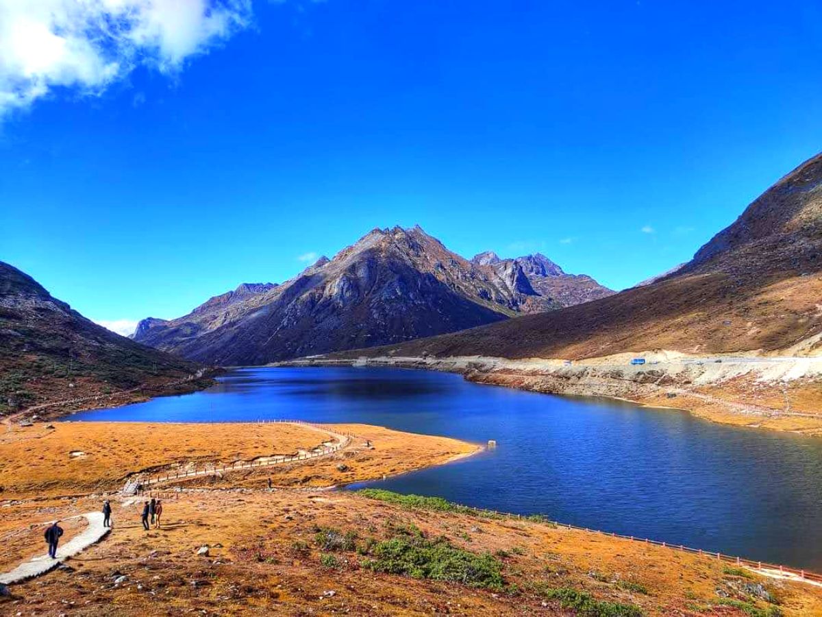 Tawang Guwahati Tour Package (7D/6N) Image 2