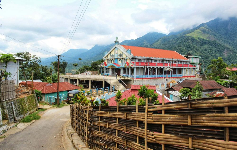 Panimur Umrangso Tour Package (4D/3N) Image 2