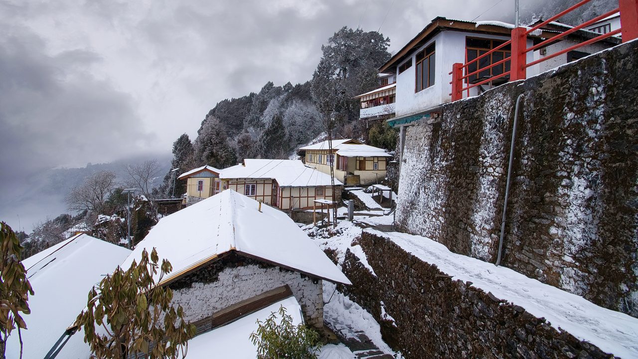 Tawang Tour Package (5D/4N) Image 3