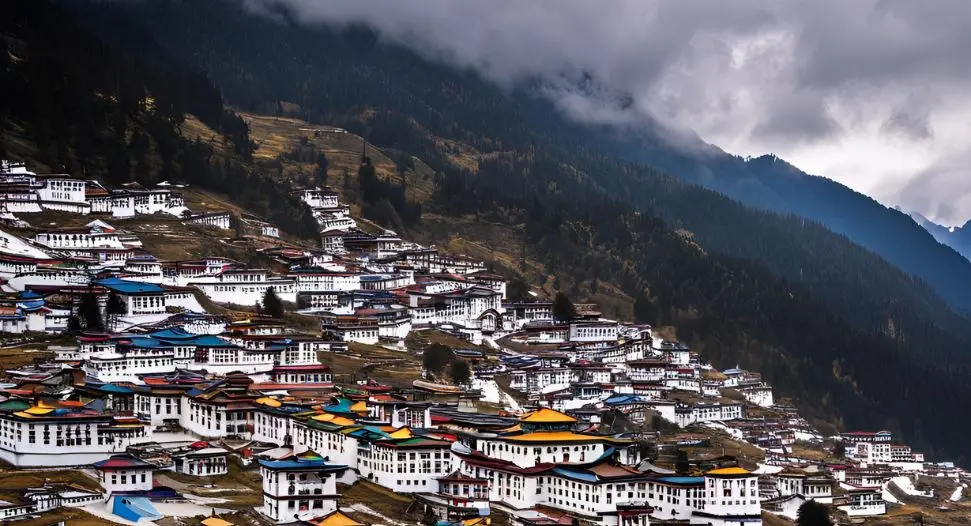 Tawang Tour Package (6D/5N)