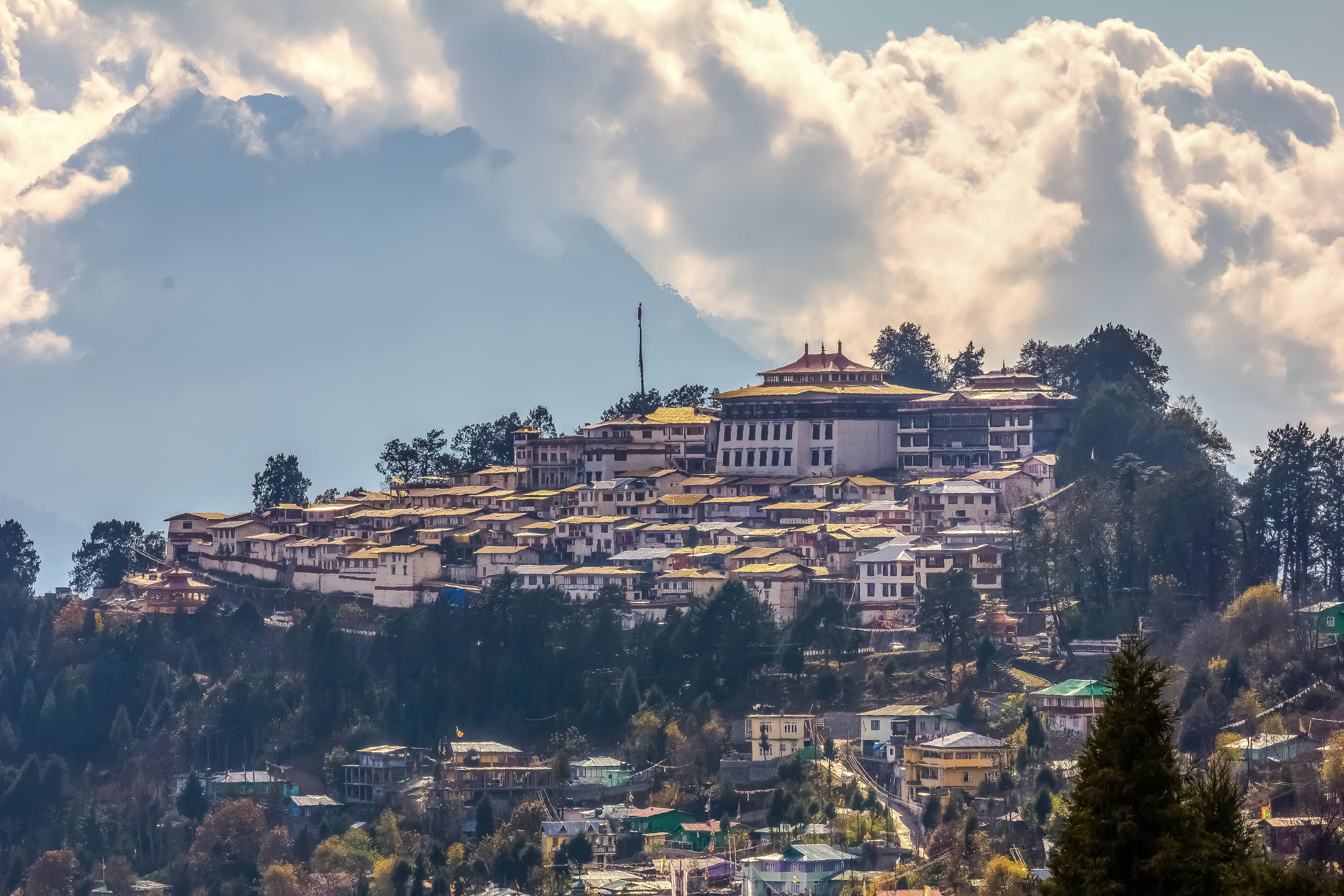 Tawang Tour Package (6D/5N) Image 2