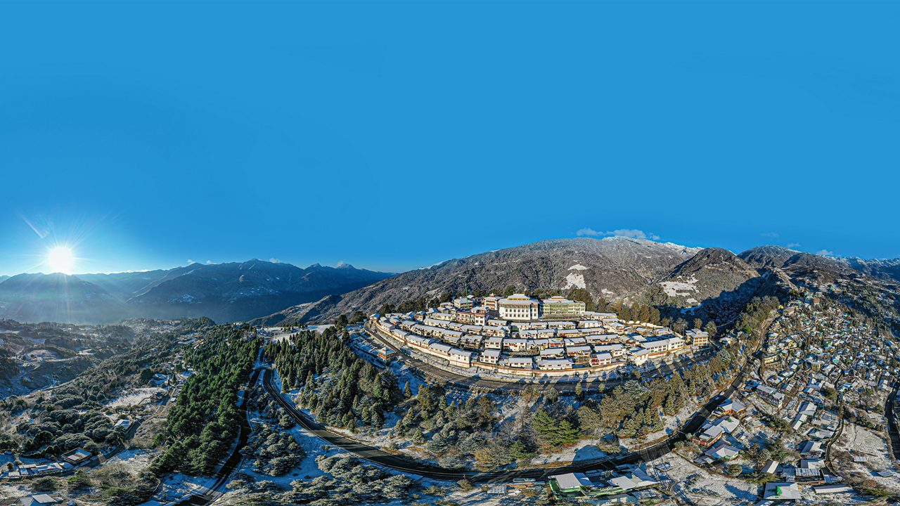 Tawang Tour Package (6D/5N) Image 3