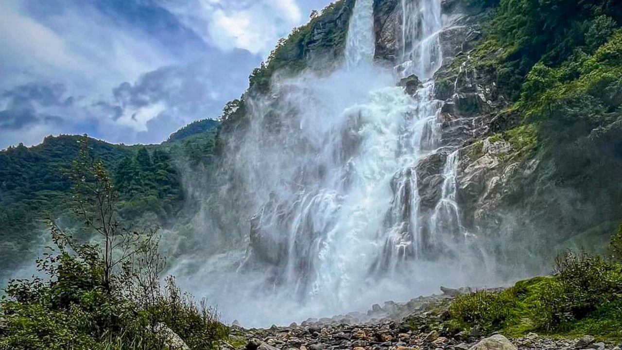 Shergaon Tawang Tour Package (7D/6N) Image 2