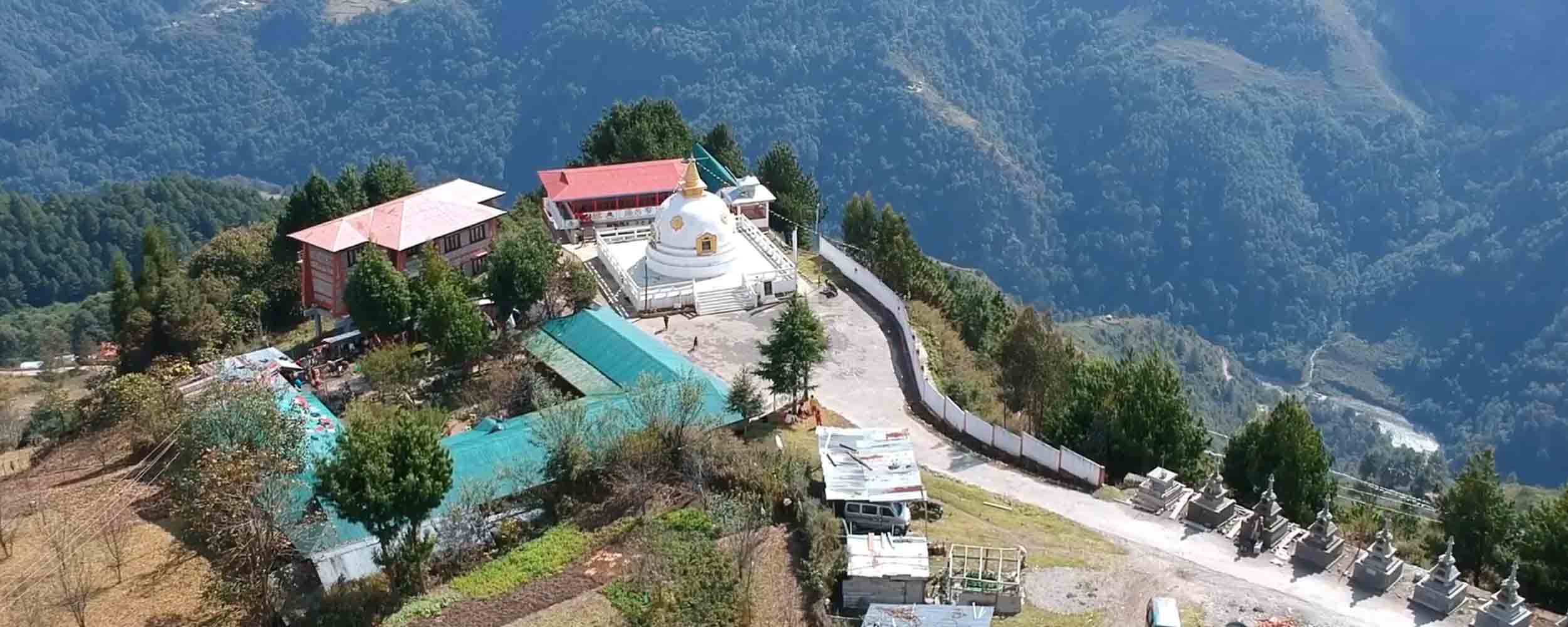 Shergaon Tawang Tour Package (7D/6N) Image 3