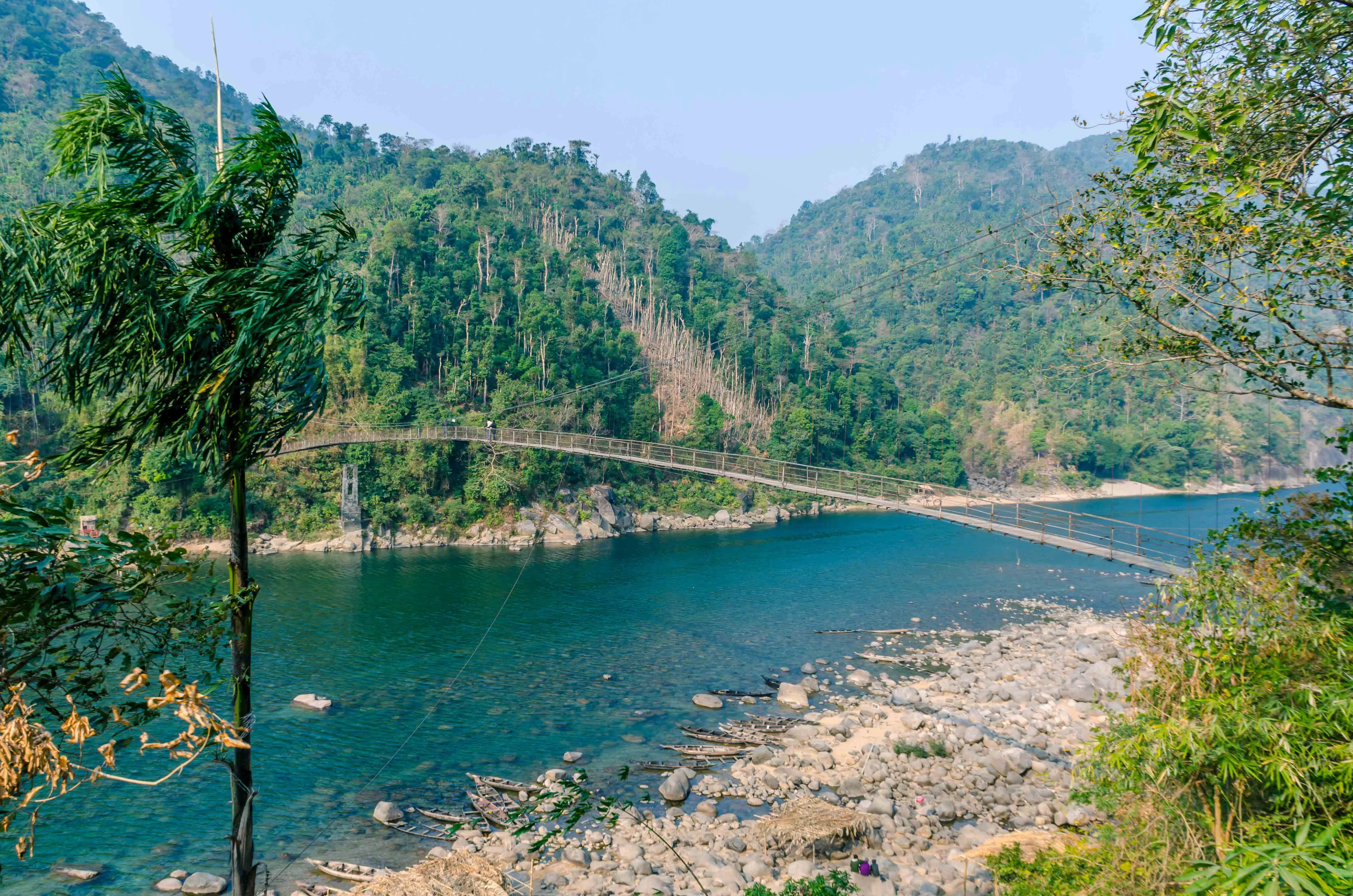 Assam Arunachal Meghalaya Tour Package (14D/13N)