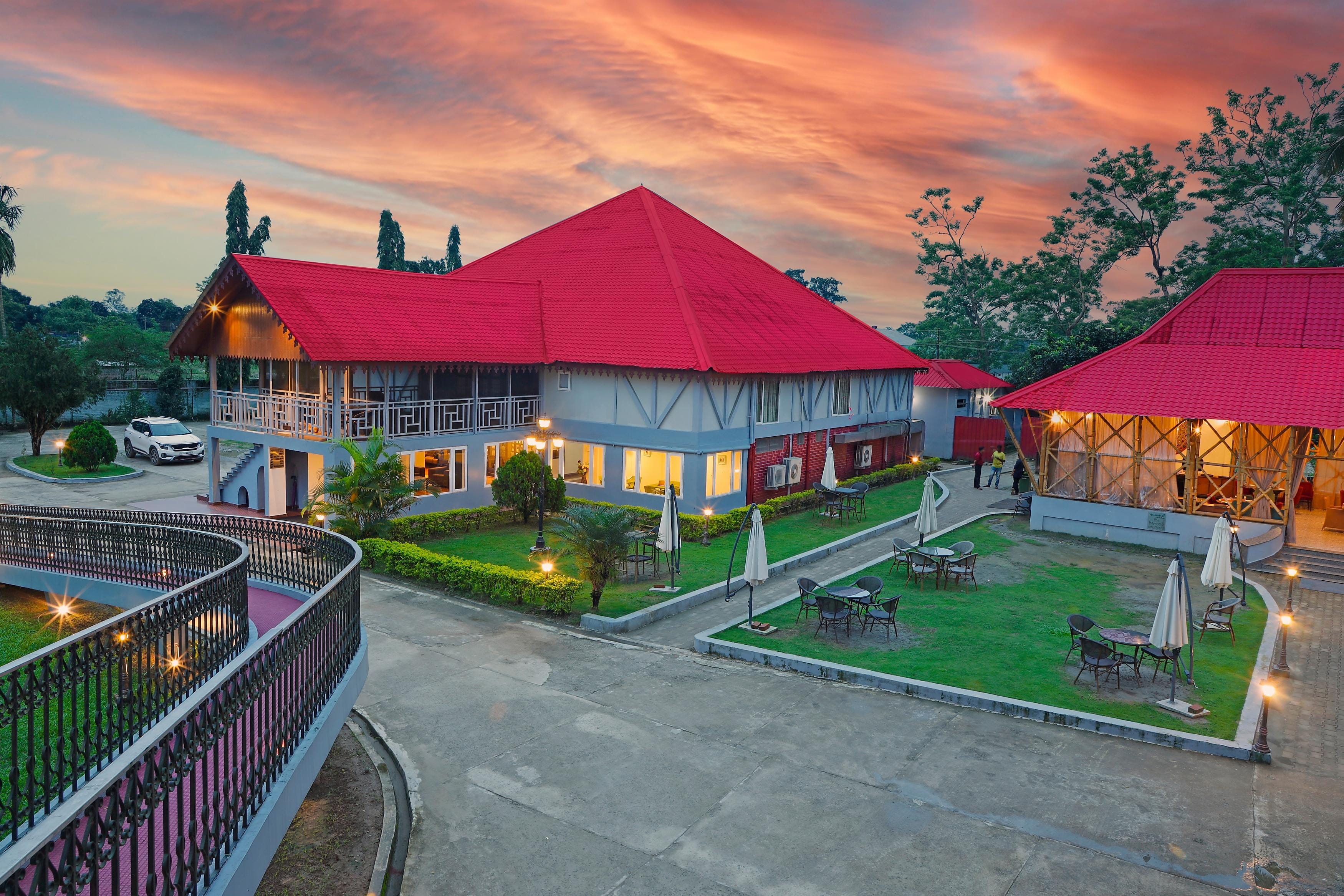 Song of Siang Trek Image 2