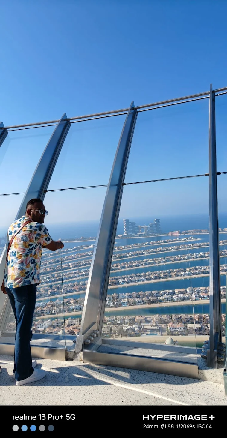 Abhikarnika Borah Logo